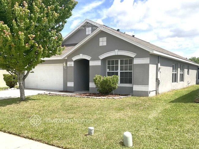 2802 Wilshire Rd in Clermont, FL - Building Photo - Building Photo