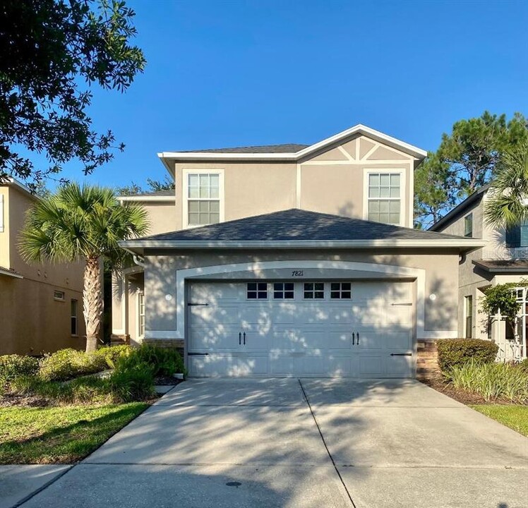 7821 Tuscany Woods Dr in Tampa, FL - Building Photo