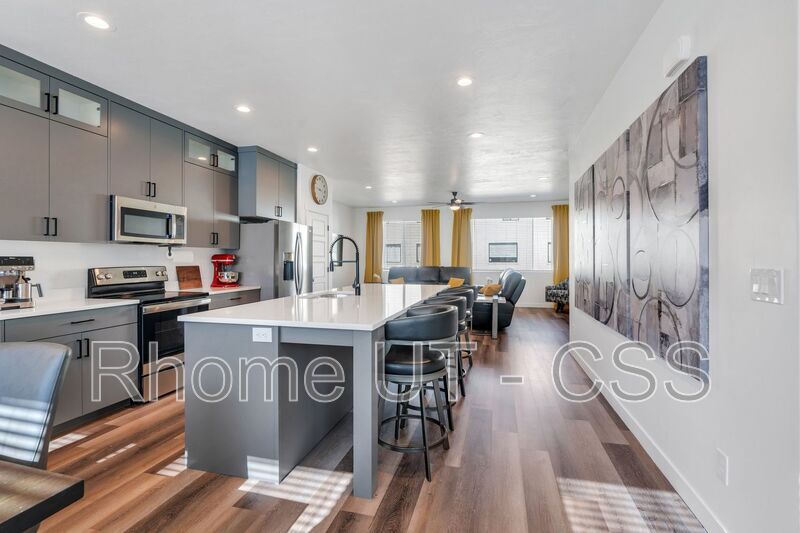 539 S 1040 W in American Fork, UT - Building Photo