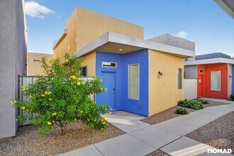 841 E Park Modern Dr in Tucson, AZ - Foto de edificio - Building Photo