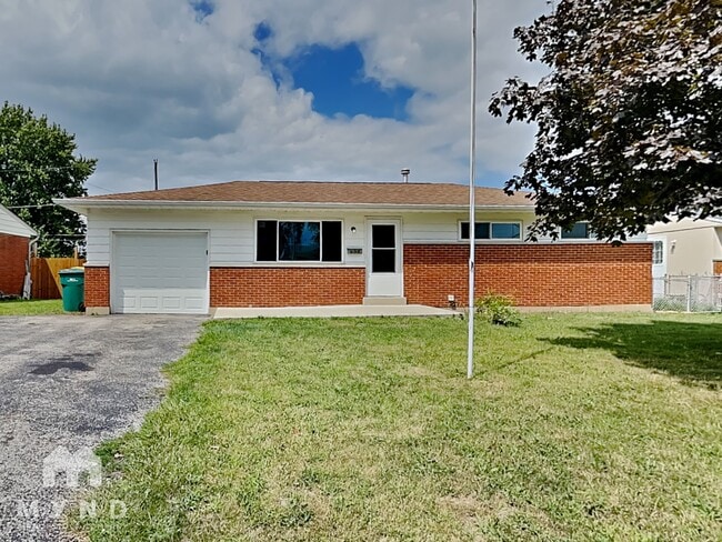 property at 654 Hillsdale Dr