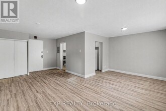 1435 Morisset Ave in Ottawa, ON - Building Photo - Building Photo