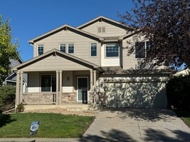 11480 Jamaica St in Commerce City, CO - Building Photo