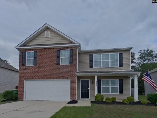 property at 750 Chariot Way