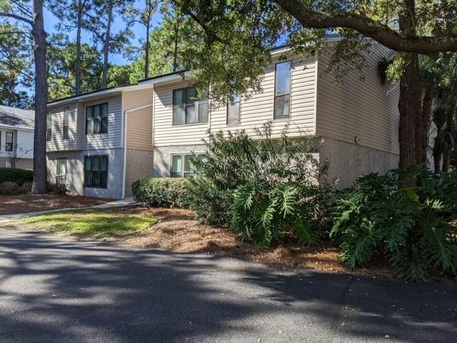 2506 Demere Rd-Unit -7 in St. Simons Island, GA - Building Photo