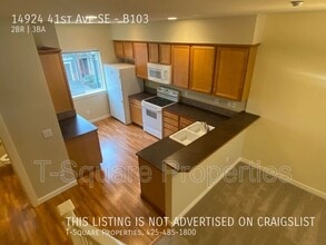 14924 41st Ave SE in Bothell, WA - Building Photo - Building Photo