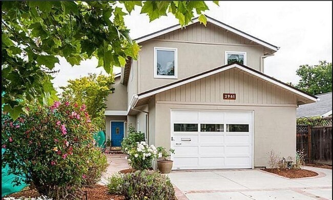 property at 2961 South Ct