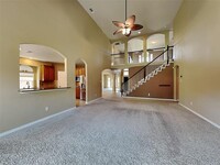 5584 Midnight Moon Dr in Frisco, TX - Foto de edificio - Building Photo