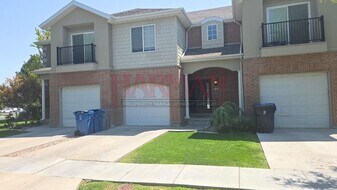 269 Sunshine Dr in Saratoga Springs, UT - Building Photo
