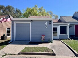 46 Westwood Vlg Dr in Trinity, TX - Building Photo