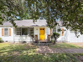 4709 Colonial Dr, Unit 623 in Chattanooga, TN - Building Photo