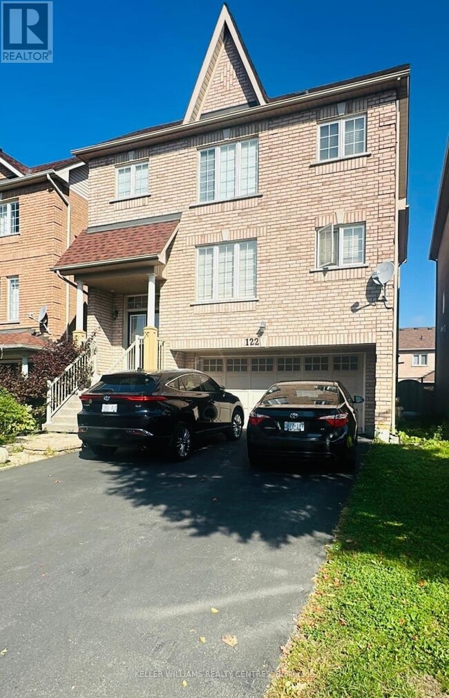 property at 122 ALFRED SMITH Way