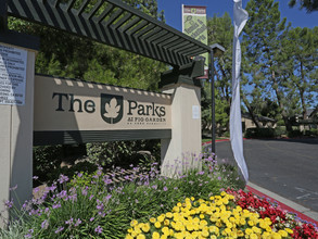 The Parks at Fig Garden in Fresno, CA - Building Photo - Building Photo