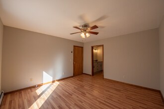 175 Kevins Creek in Fleetwood, NC - Building Photo - Building Photo