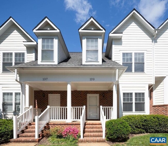 property at 139 Old Fifth Cir