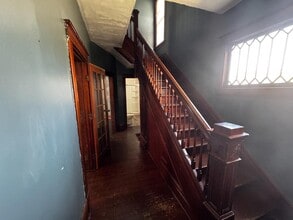 1267 SW Harrison St in Topeka, KS - Building Photo - Building Photo