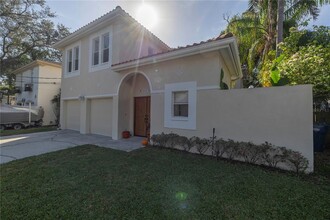 3608 W San Pedro St in Tampa, FL - Building Photo - Building Photo