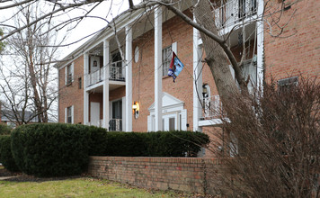 Beacon Street Apartments in Cincinnati, OH - Building Photo - Building Photo