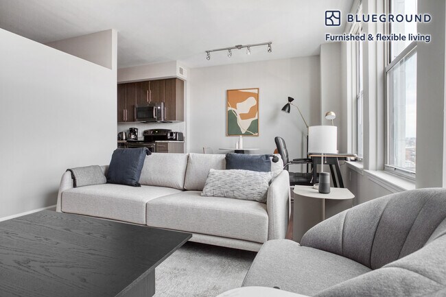 1550 7th St NW-Unit -FL6-ID404 in Washington, DC - Building Photo - Building Photo
