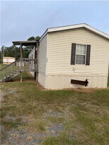 123 Oxford Ln in West Monroe, LA - Building Photo