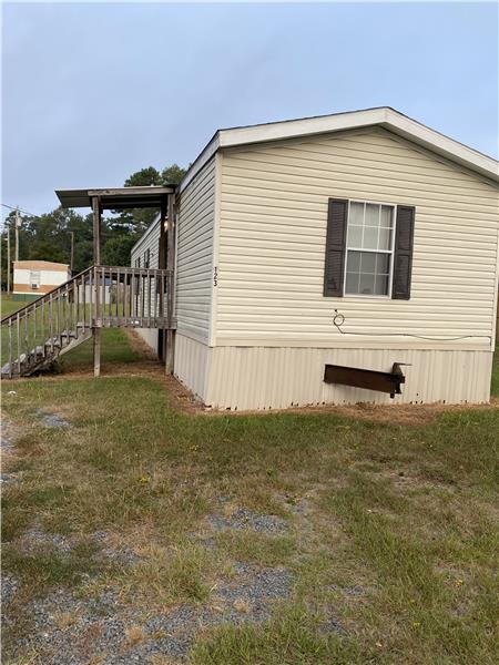 property at 123 Oxford Ln