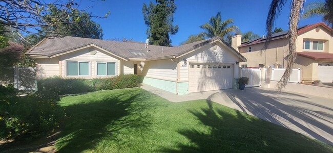 property at 41583 Riesling Ct