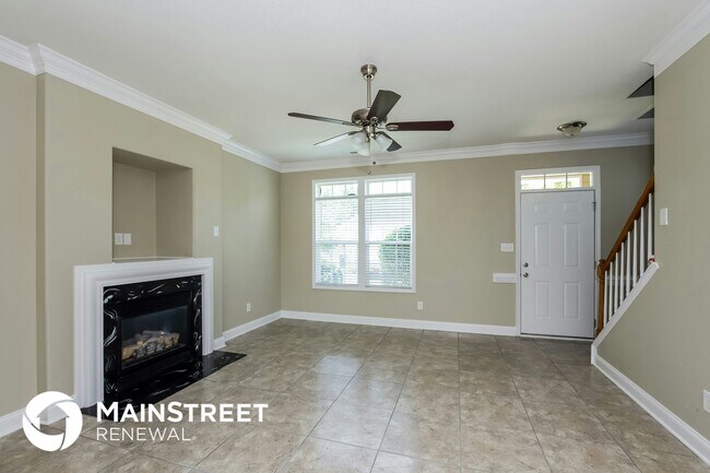10438 Hugue Way in Charlotte, NC - Building Photo - Building Photo