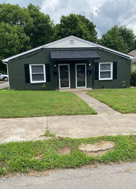 163 E Sixth St in Lexington, KY - Building Photo
