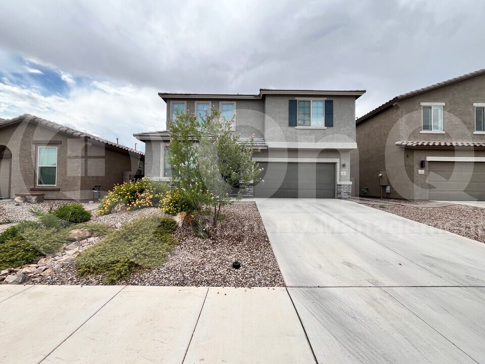 11917 Ryscott Cir in Vail, AZ - Building Photo