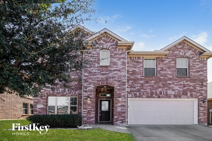 11708 Cape Cod Springs Dr in Frisco, TX - Building Photo