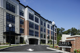 Clarus Glen Ridge Apartments