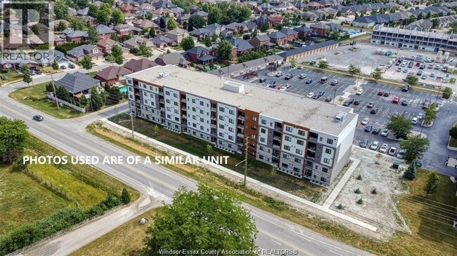 property at 4578 Huron Church Line Rd