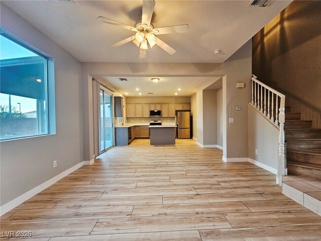 9500 W Spring Blush Ave in Las Vegas, NV - Building Photo - Building Photo