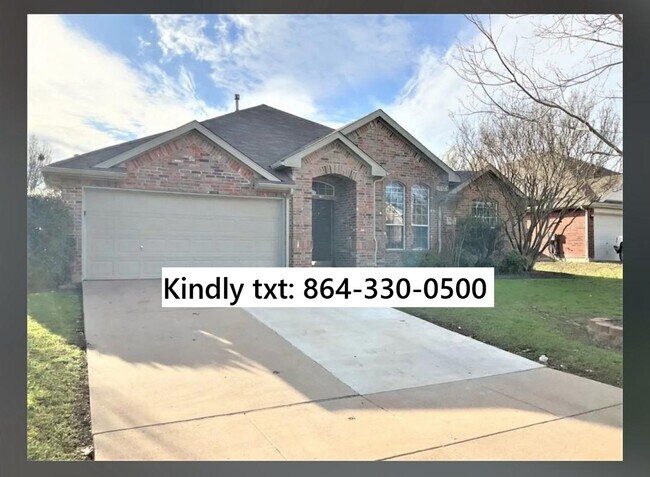 822 San Antonio Trail