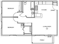 Menasha Estates/ Heritage Estates photo'