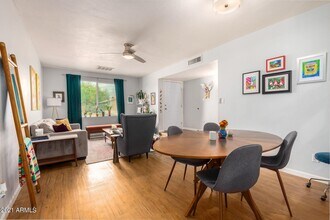 3809 W Cholla St in Phoenix, AZ - Building Photo - Building Photo