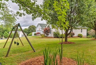 315 Olivette Rd in Asheville, NC - Building Photo - Building Photo