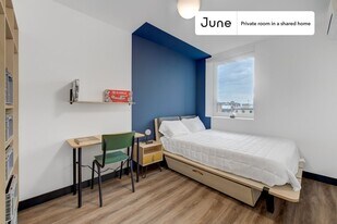 Room in Shared 4.0 bed/2 bath home in Brooklyn, NY - Building Photo