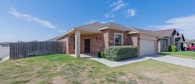 property at 7216 Brooks Ranch Rd