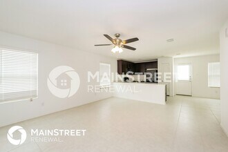 8417 Bell Rdg Ln in Fort Worth, TX - Building Photo - Building Photo