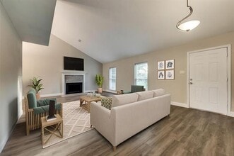 5408 Luttrell Ct in Flower Mound, TX - Building Photo - Building Photo