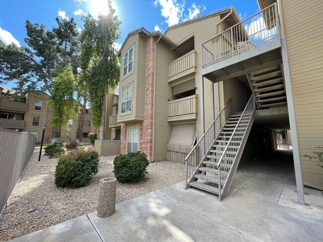 property at 200 E Southern Ave