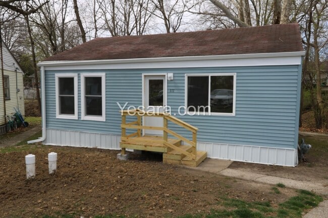 property at 111 Belmont Ct