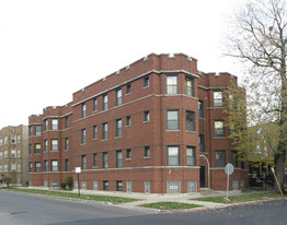 7254 S Vernon Apartments