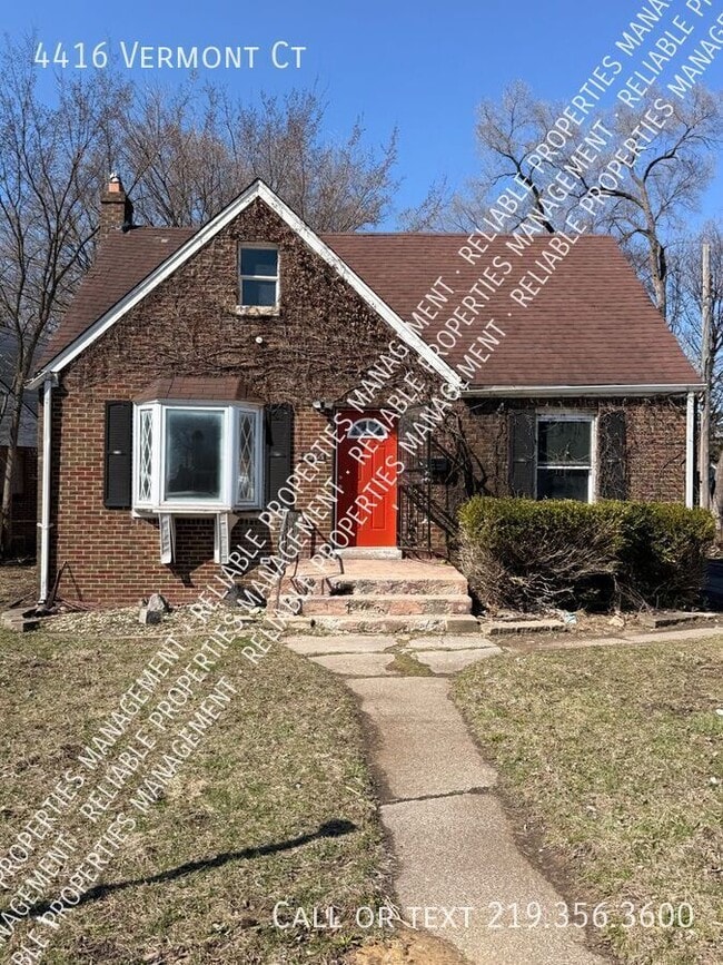 4416 Vermont Ct