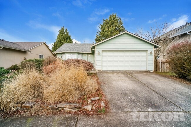 property at 16312 NE 12th St