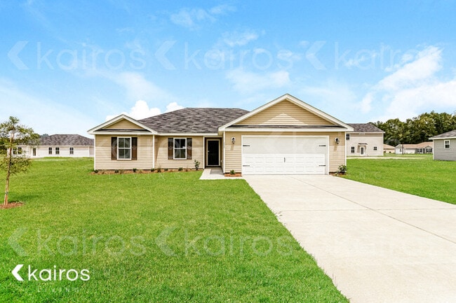 property at 105 Paper Birch Dr