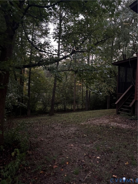 509 Montgomery Dr in Ruther Glen, VA - Building Photo - Building Photo