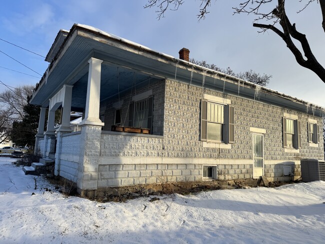 2835 Winchester Ave in Martinsburg, WV - Building Photo - Building Photo