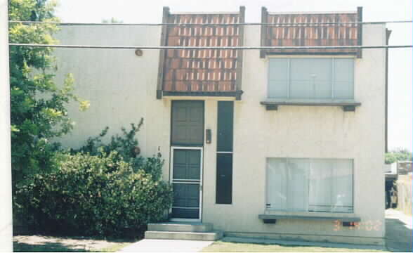 13931 Coteau Dr in Whittier, CA - Building Photo